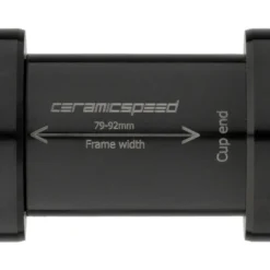 CERAMICSPEED BB386EVO Shimano Coated Innenlager 46 X 86,5 Mm -Angebote Rad Gipfel Store 328412