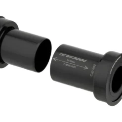 CERAMICSPEED BB386EVO Shimano Coated Innenlager 46 X 86,5 Mm -Angebote Rad Gipfel Store 328414