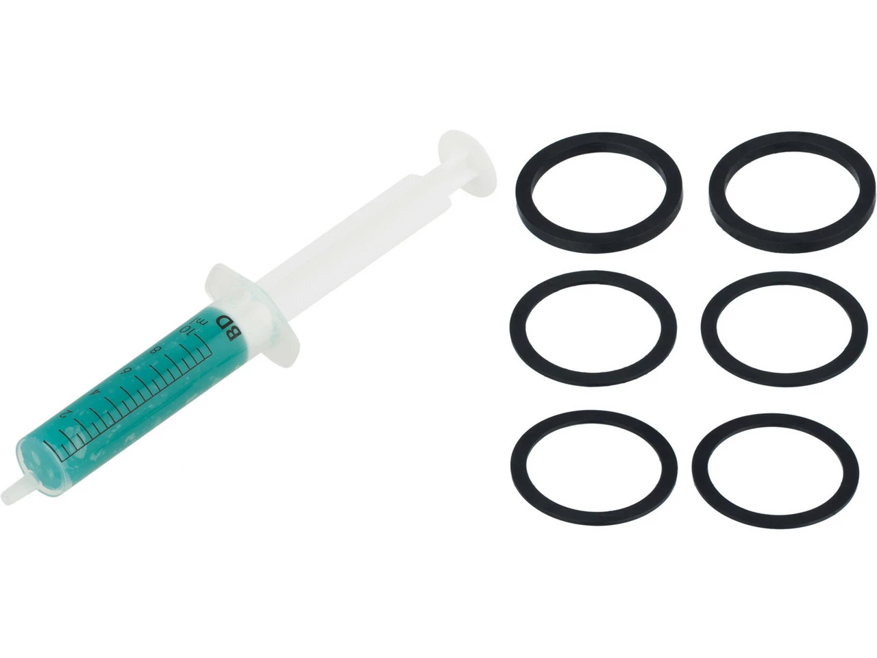 CERAMICSPEED BB386EVO SRAM DUB Innenlager 46 X 86,5 Mm 7 CERAMICSPEED BB386EVO SRAM DUB Innenlager 46 X 86,5 Mm – Bild 5