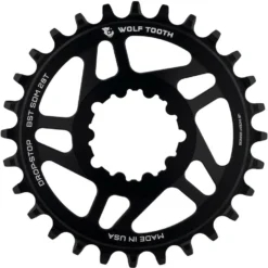 Wolf Tooth Components Direct Mount Boost Kettenblatt Für SRAM