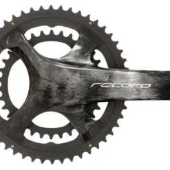 Campagnolo® Record Ultra Torque 12-fach Kurbelgarnitur 10 Campagnolo® Record Ultra Torque 12-fach Kurbelgarnitur -Angebote Rad Gipfel Store 331709