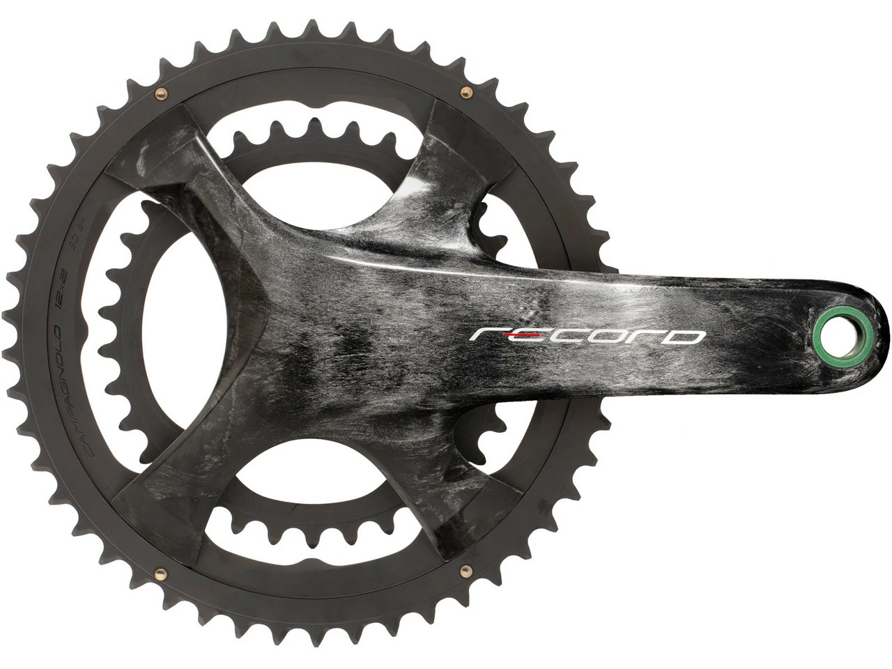 Campagnolo® Record Ultra Torque 12-fach Kurbelgarnitur 5 Campagnolo® Record Ultra Torque 12-fach Kurbelgarnitur – Bild 3