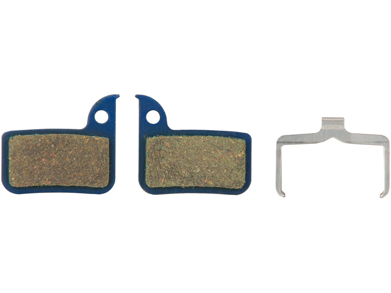 3min19sec Bremsbeläge Disc Für SRAM / Avid 4 3min19sec Bremsbeläge Disc Für SRAM / Avid – Bild 2