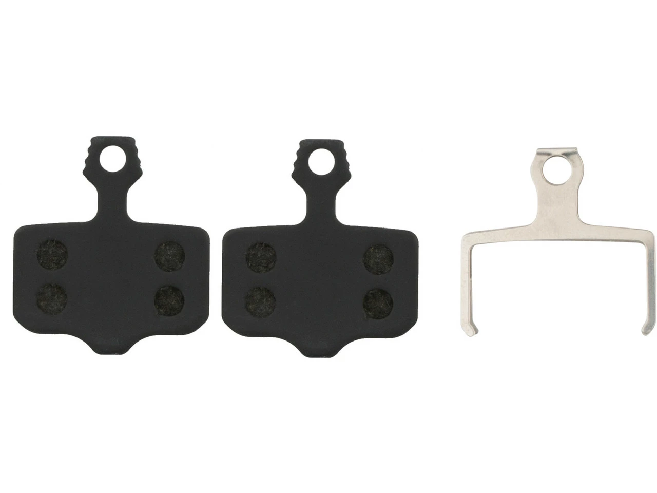 3min19sec Bremsbeläge Disc Für SRAM / Avid 5 3min19sec Bremsbeläge Disc Für SRAM / Avid – Bild 3