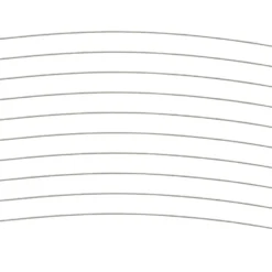 JAGWIRE Verbindungskabel Double End Für Cantilever