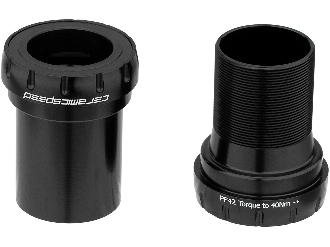 CERAMICSPEED BB30 SRAM DUB Road Innenlager 42 X 68 Mm 6 CERAMICSPEED BB30 SRAM DUB Road Innenlager 42 X 68 Mm – Bild 4