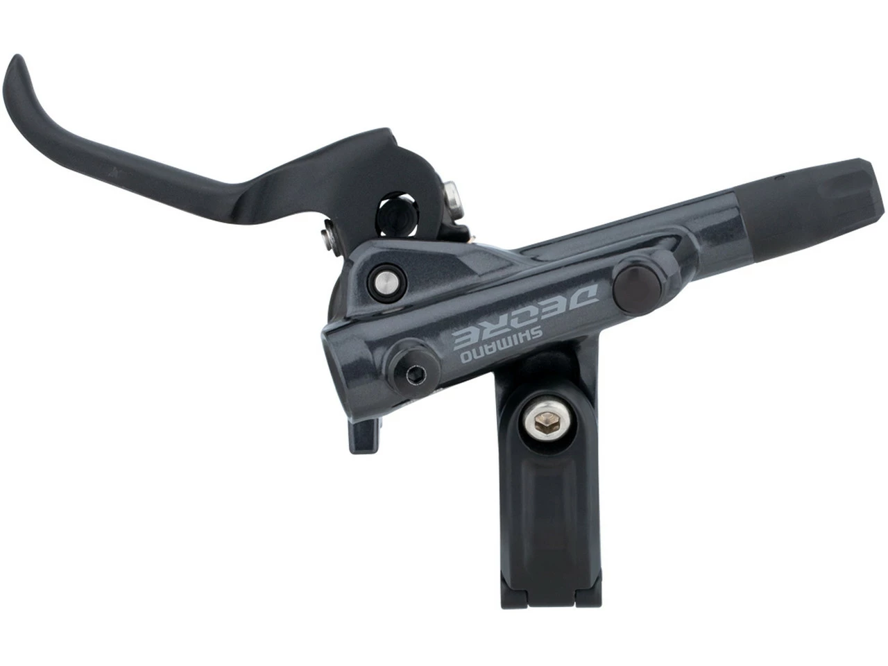 Shimano Deore V+h Set Scheibenbremse BR-M6100 J-Kit 6 Shimano Deore V+h Set Scheibenbremse BR-M6100 J-Kit – Bild 4