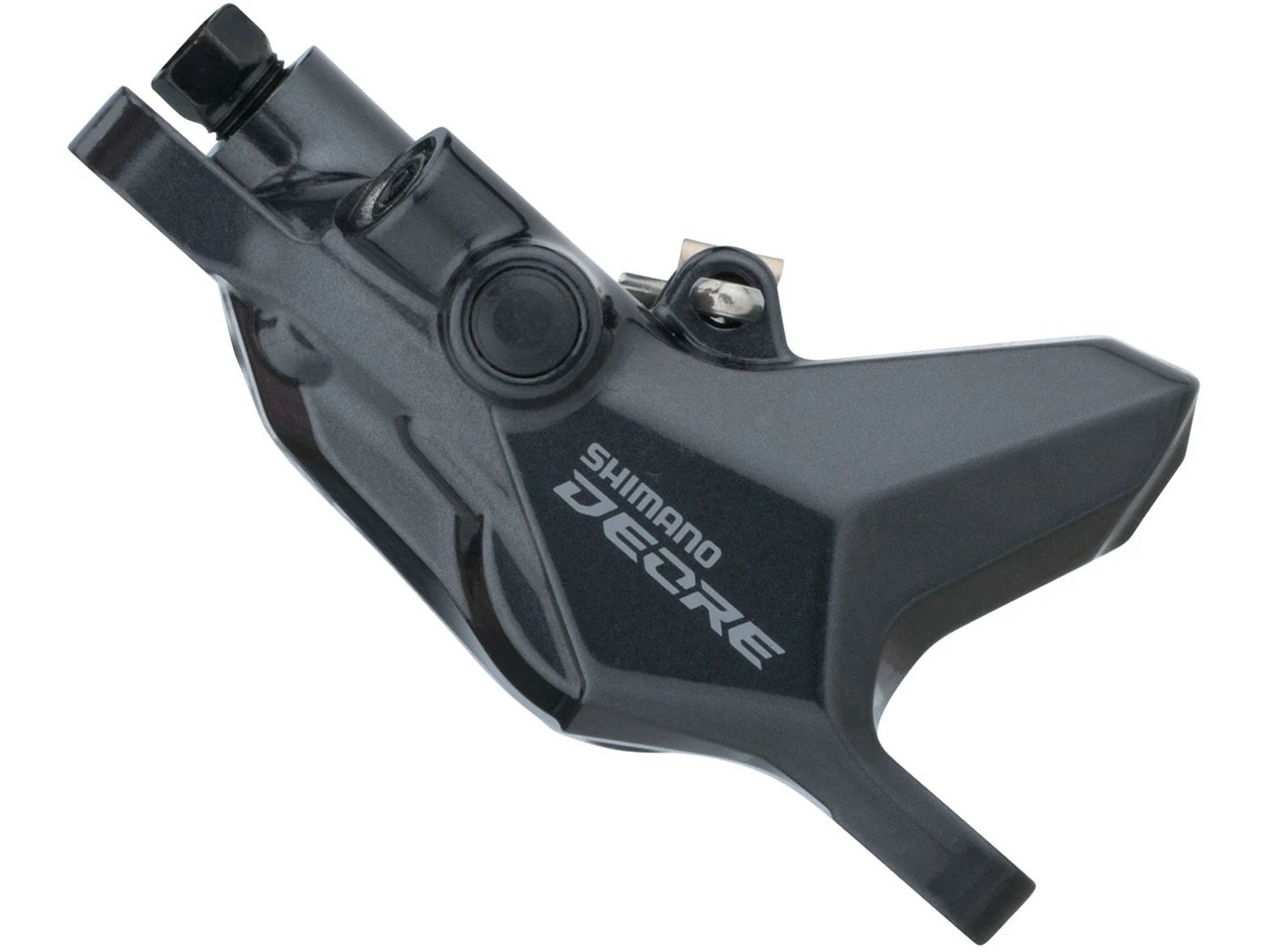 Shimano Deore V+h Set Scheibenbremse BR-M6100 J-Kit 8 Shimano Deore V+h Set Scheibenbremse BR-M6100 J-Kit – Bild 6