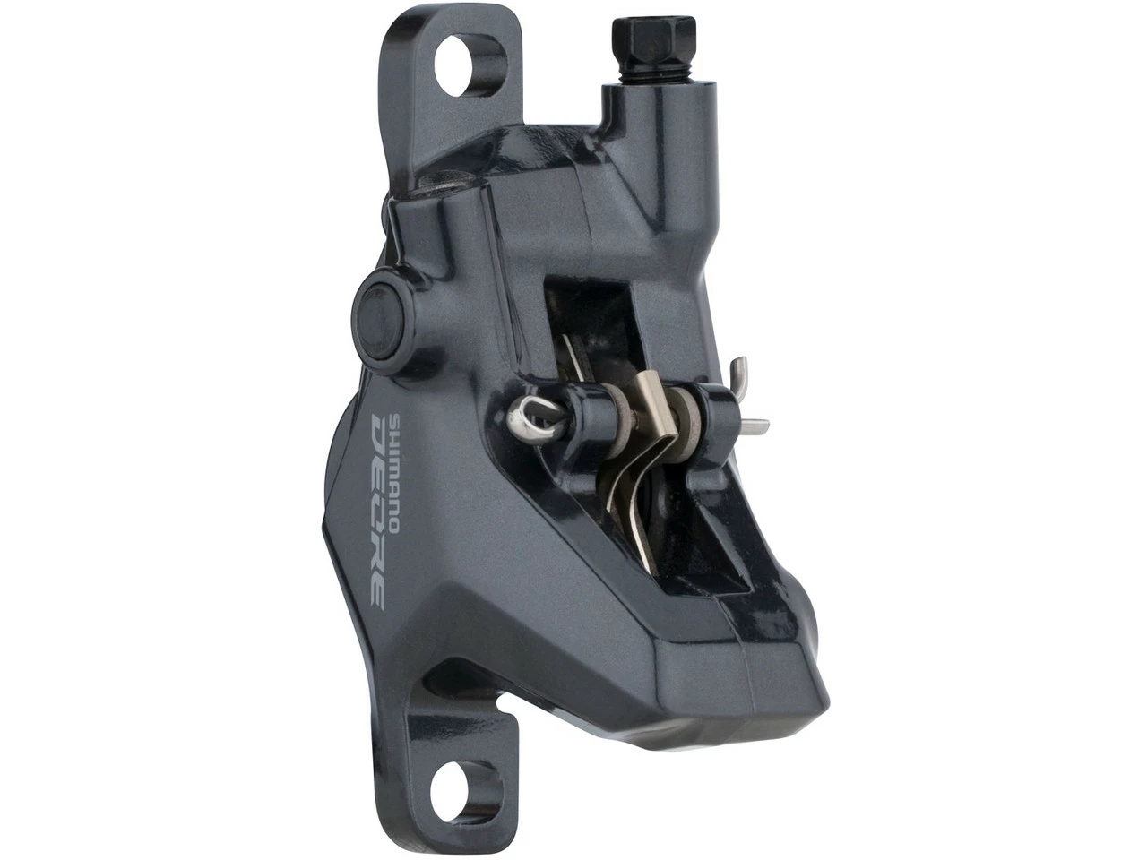 Shimano Deore V+h Set Scheibenbremse BR-M6100 J-Kit 9 Shimano Deore V+h Set Scheibenbremse BR-M6100 J-Kit – Bild 7