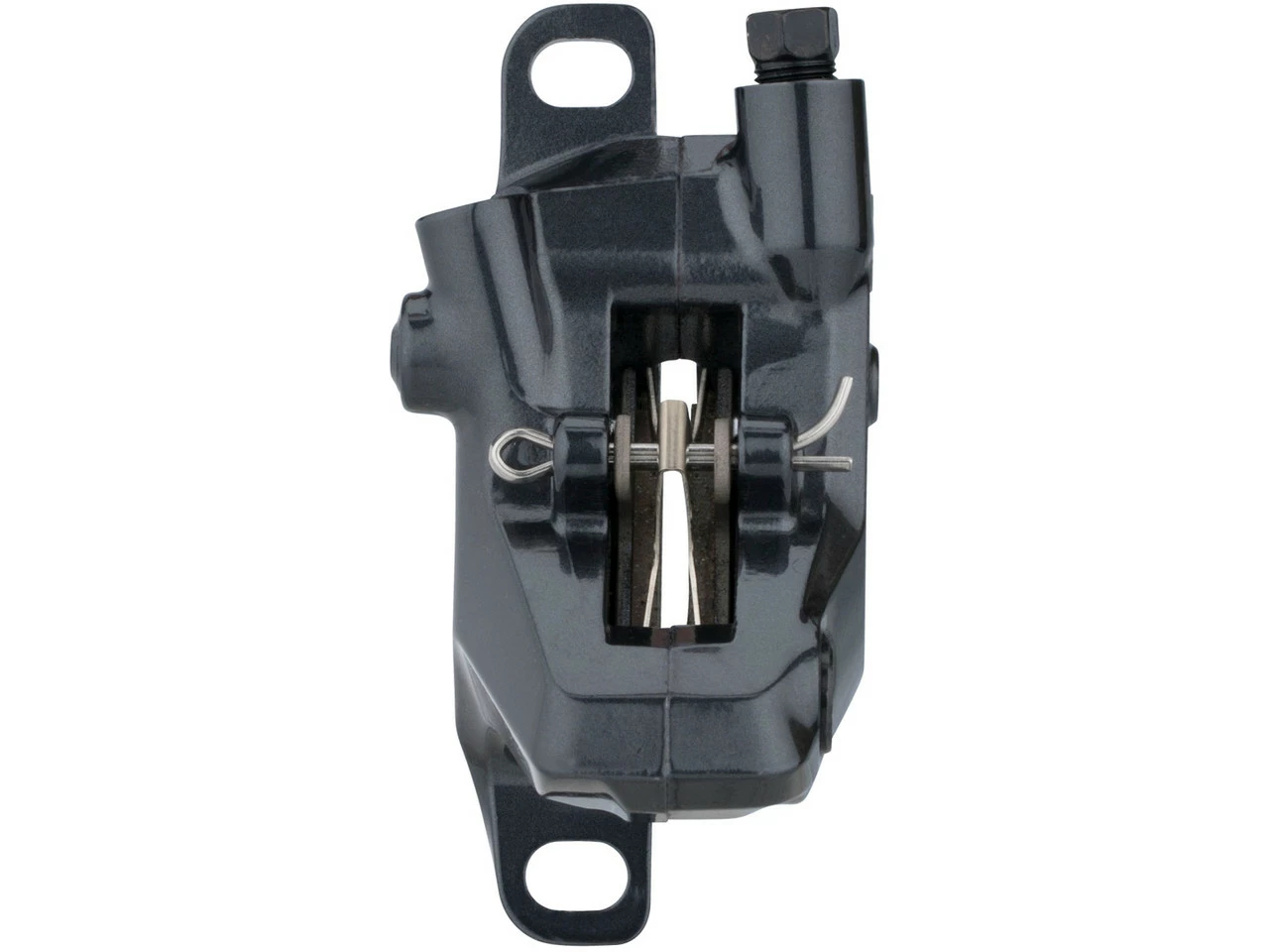 Shimano Deore V+h Set Scheibenbremse BR-M6100 J-Kit 10 Shimano Deore V+h Set Scheibenbremse BR-M6100 J-Kit – Bild 8