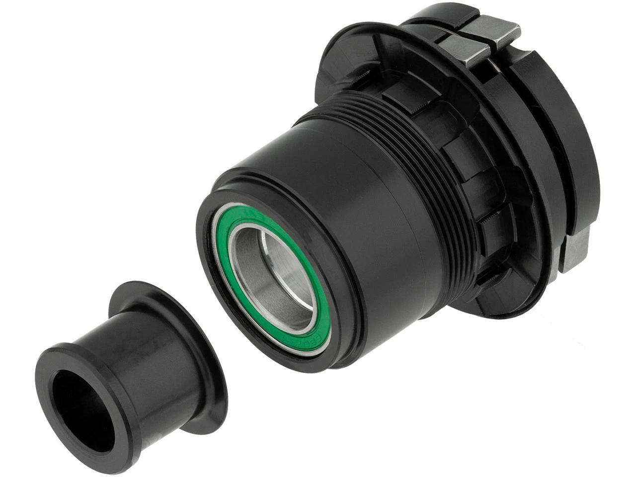 Newmen Freilaufkörper Für FADE MTB HR-Nabe 3 Newmen Freilaufkörper Für FADE MTB HR-Nabe