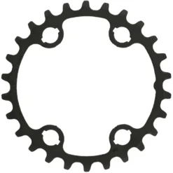 Shimano XT Kettenblatt FC-M8100-2 / FC-M8120-B2 12-fach