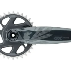 SRAM GX Eagle Boost DUB DM 12-fach Kurbelgarnitur