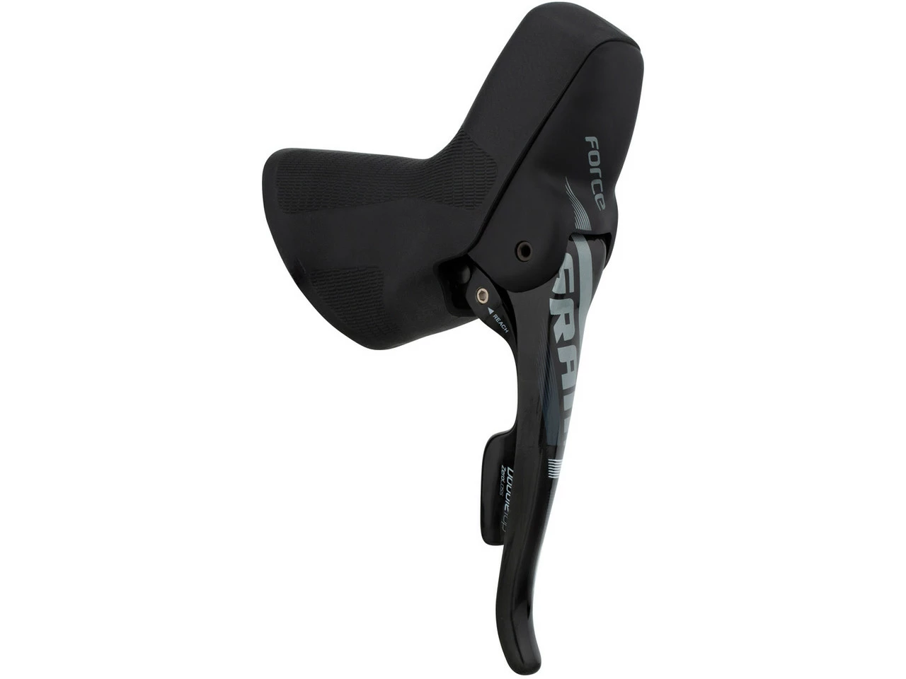 SRAM Force 22 Scheibenbremse Hydr.m.DoubleTap® Schalt-/Bremsgr 5 SRAM Force 22 Scheibenbremse Hydr.m.DoubleTap® Schalt-/Bremsgr – Bild 3