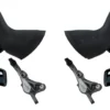 SRAM Force 22 V+h Set Scheibenbremse Hydr. M. DoubleTap® Schalt-/Bremsgriff -Angebote Rad Gipfel Store 337987