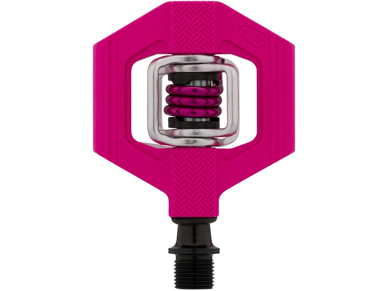 Crankbrothers Candy 1 Klickpedale 5 Crankbrothers Candy 1 Klickpedale – Bild 3