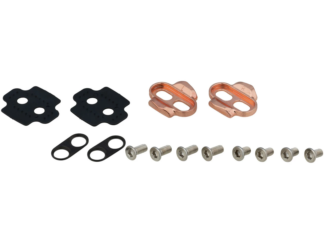 Crankbrothers Candy 1 Klickpedale 10 Crankbrothers Candy 1 Klickpedale – Bild 8