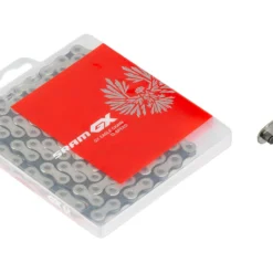 SRAM GX Eagle XG-1275 Kassette + Eagle Kette 12-fach Verschleißset -Angebote Rad Gipfel Store 338269