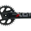 SRAM X01 Eagle SuperBoost+ DUB DM 12-fach Carbon Kurbelgarnitur -Angebote Rad Gipfel Store 338696