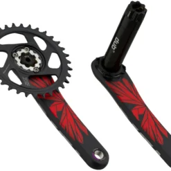SRAM X01 Eagle SuperBoost+ DUB DM 12-fach Carbon Kurbelgarnitur 12 SRAM X01 Eagle SuperBoost+ DUB DM 12-fach Carbon Kurbelgarnitur -Angebote Rad Gipfel Store 338698