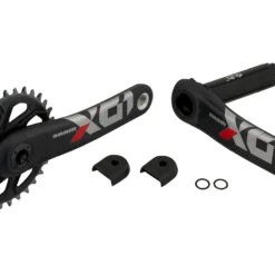 SRAM X01 Eagle SuperBoost+ DUB DM 12-fach Carbon Kurbelgarnitur 13 SRAM X01 Eagle SuperBoost+ DUB DM 12-fach Carbon Kurbelgarnitur -Angebote Rad Gipfel Store 338699