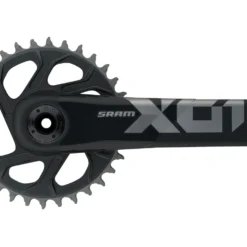 SRAM X01 Eagle SuperBoost+ DUB DM 12-fach Carbon Kurbelgarnitur 14 SRAM X01 Eagle SuperBoost+ DUB DM 12-fach Carbon Kurbelgarnitur -Angebote Rad Gipfel Store 338700