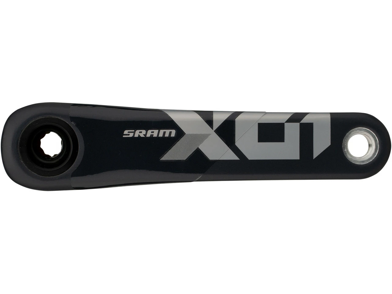 SRAM X01 Eagle SuperBoost+ DUB DM 12-fach Carbon Kurbelgarnitur 8 SRAM X01 Eagle SuperBoost+ DUB DM 12-fach Carbon Kurbelgarnitur – Bild 6