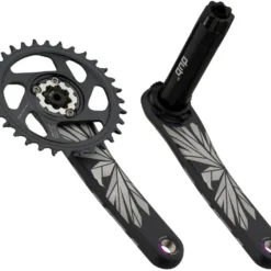 SRAM X01 Eagle SuperBoost+ DUB DM 12-fach Carbon Kurbelgarnitur 16 SRAM X01 Eagle SuperBoost+ DUB DM 12-fach Carbon Kurbelgarnitur -Angebote Rad Gipfel Store 338702