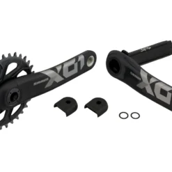 SRAM X01 Eagle SuperBoost+ DUB DM 12-fach Carbon Kurbelgarnitur 17 SRAM X01 Eagle SuperBoost+ DUB DM 12-fach Carbon Kurbelgarnitur -Angebote Rad Gipfel Store 338703