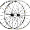 Mavic Crossride UB 26" Laufradsatz -Angebote Rad Gipfel Store 338791