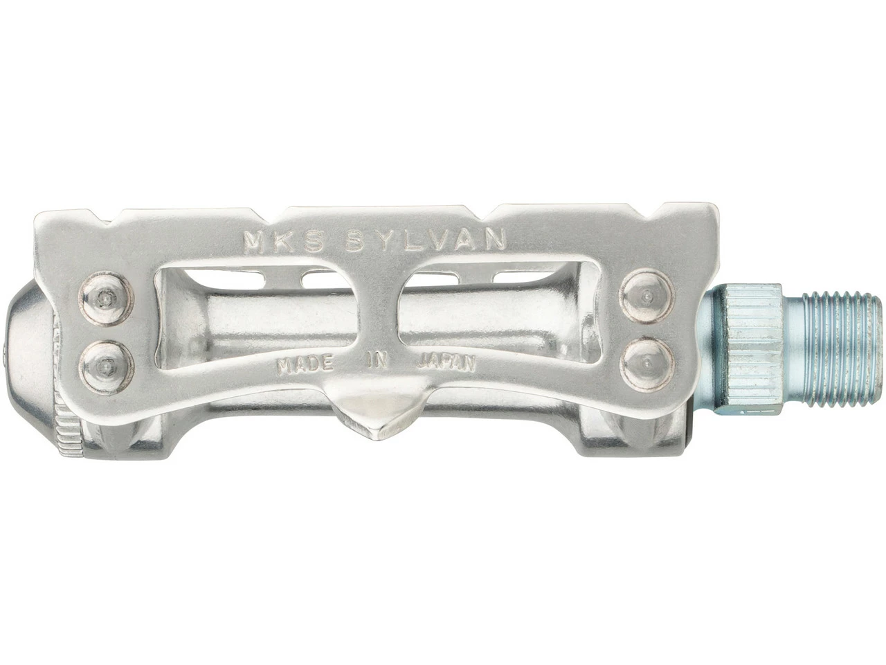 Mks SYLVAN TRACK Plattformpedale 5 Mks SYLVAN TRACK Plattformpedale – Bild 3