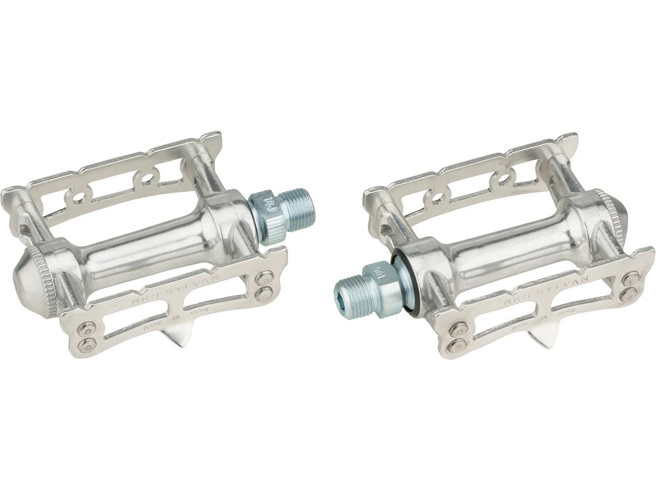 Mks SYLVAN TRACK Plattformpedale 6 Mks SYLVAN TRACK Plattformpedale – Bild 4