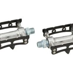 Mks SYLVAN TRACK Plattformpedale 17 Mks SYLVAN TRACK Plattformpedale -Angebote Rad Gipfel Store 338965