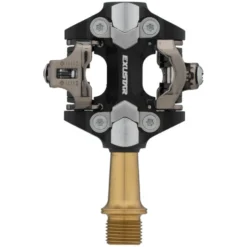 Exustar E-PM222TI Klickpedale