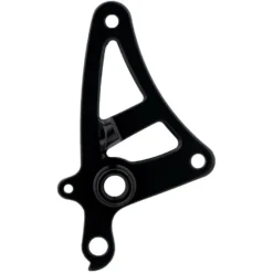 Salsa Alternator Ausfallende Swing Plate Steckachse Rechts Schutzblechösen