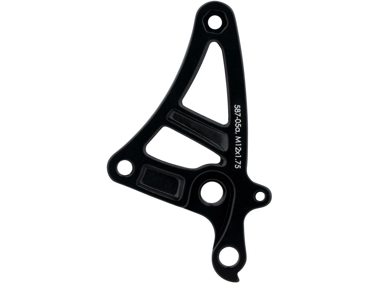 Salsa Alternator Ausfallende Swing Plate Steckachse Rechts Schutzblechösen 4 Salsa Alternator Ausfallende Swing Plate Steckachse Rechts Schutzblechösen – Bild 2