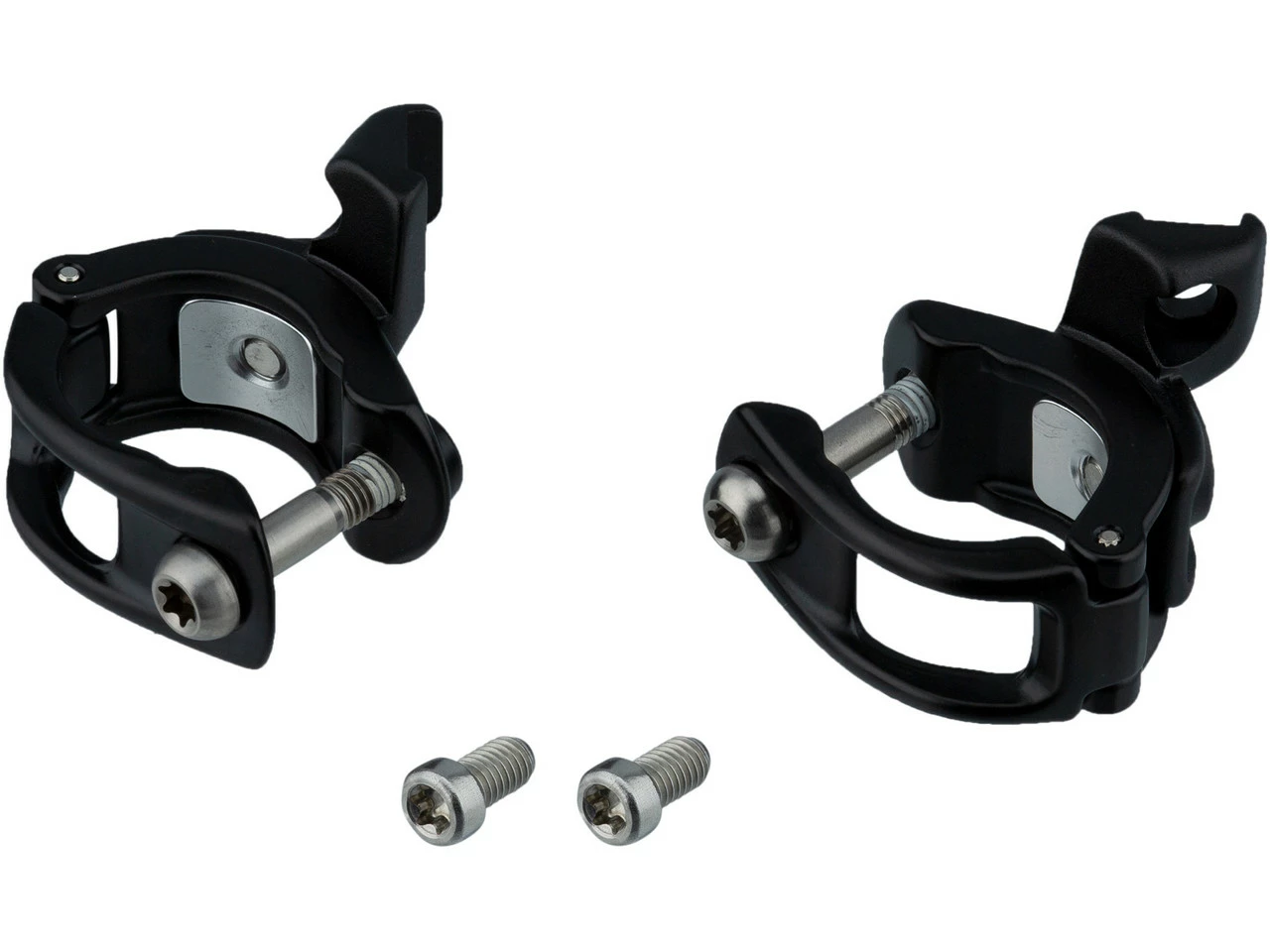 SRAM Matchmaker X Klemmschellen Mit Titanschrauben 3 SRAM Matchmaker X Klemmschellen Mit Titanschrauben