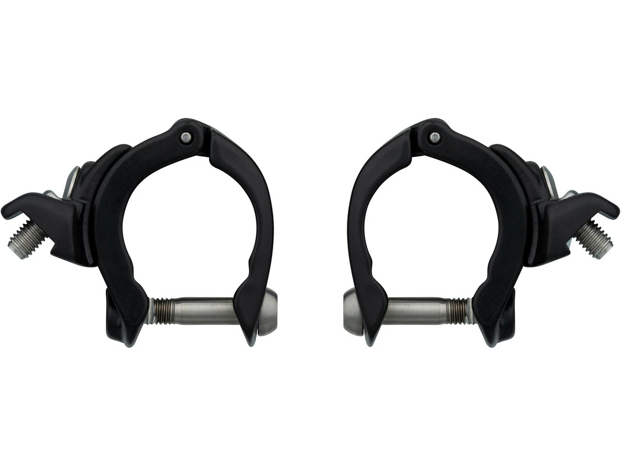 SRAM Matchmaker X Klemmschellen Mit Titanschrauben 4 SRAM Matchmaker X Klemmschellen Mit Titanschrauben – Bild 2