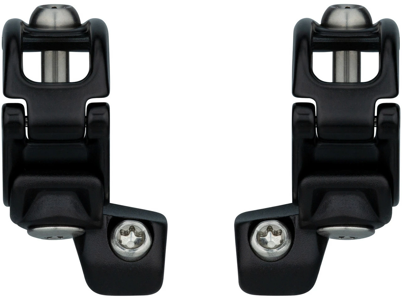 SRAM Matchmaker X Klemmschellen Mit Titanschrauben 5 SRAM Matchmaker X Klemmschellen Mit Titanschrauben – Bild 3