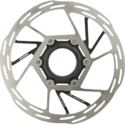 SRAM Paceline Rounded Center Lock Bremsscheibe