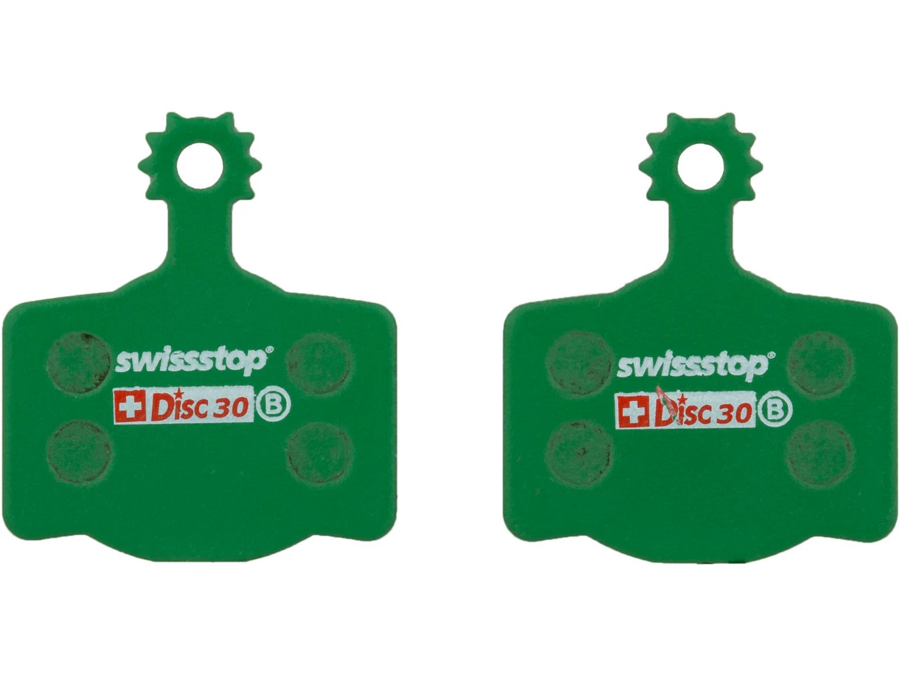 SWISSSTOP Bremsbeläge Disc Für Magura 4 SWISSSTOP Bremsbeläge Disc Für Magura – Bild 2