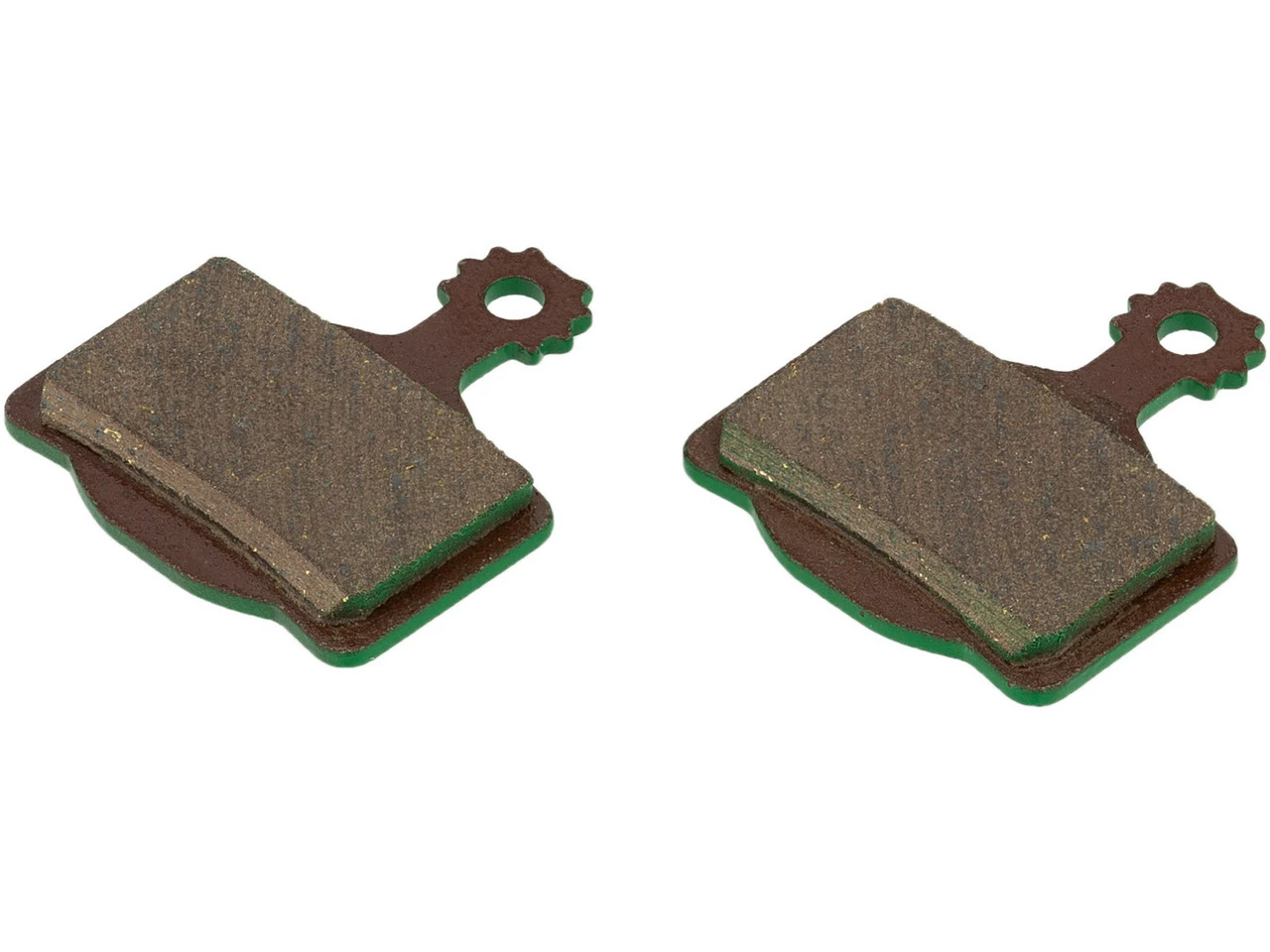 SWISSSTOP Bremsbeläge Disc Für Campagnolo 5 SWISSSTOP Bremsbeläge Disc Für Campagnolo – Bild 3