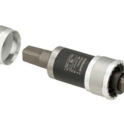 Shimano Innenlager BB-UN300 Vierkant -Angebote Rad Gipfel Store 340332
