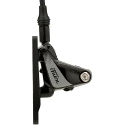 SRAM Rival 1 HRD FM Scheibenbremse Mit Dropper Actuator -Angebote Rad Gipfel Store 340402