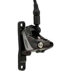 SRAM Rival 1 HRD FM Scheibenbremse Mit Dropper Actuator -Angebote Rad Gipfel Store 340403