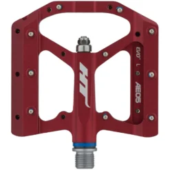 HT EVO+ AE05 Plattformpedale