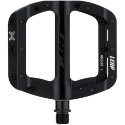 HT Leap Nano-S ANS 08 Plattformpedale