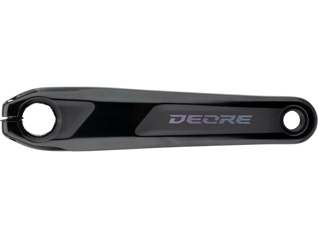 Shimano Deore Kurbelgarnitur FC-M6100-1 4 Shimano Deore Kurbelgarnitur FC-M6100-1 – Bild 2