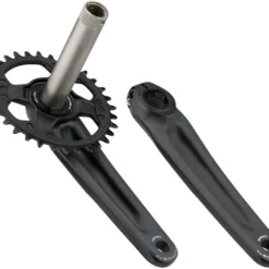 Shimano Deore Kurbelgarnitur FC-M6100-1 9 Shimano Deore Kurbelgarnitur FC-M6100-1 -Angebote Rad Gipfel Store 340722