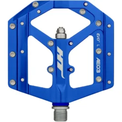 HT EVO AE03 Plattformpedale